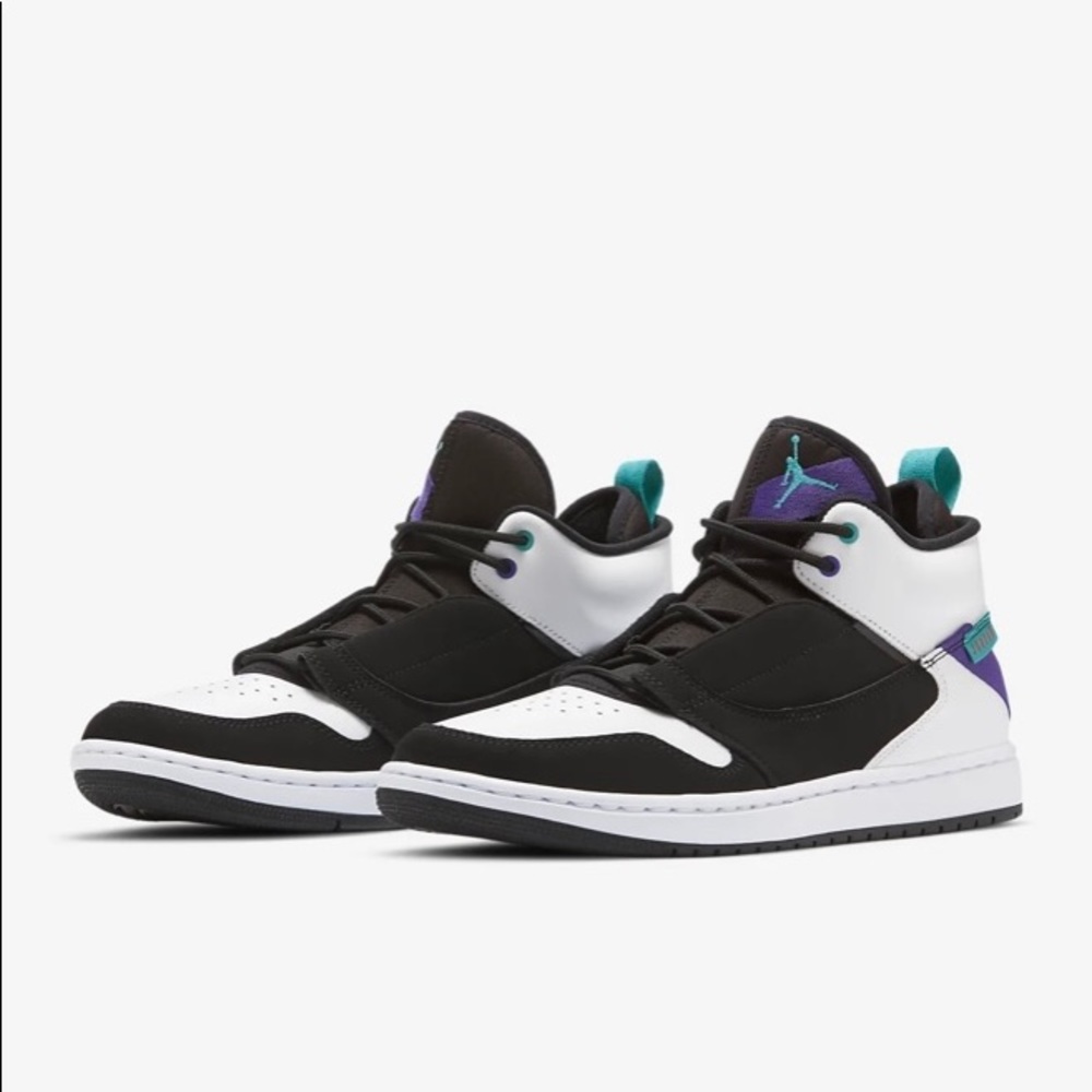 Men’s Shoe Jordan Fadeaway